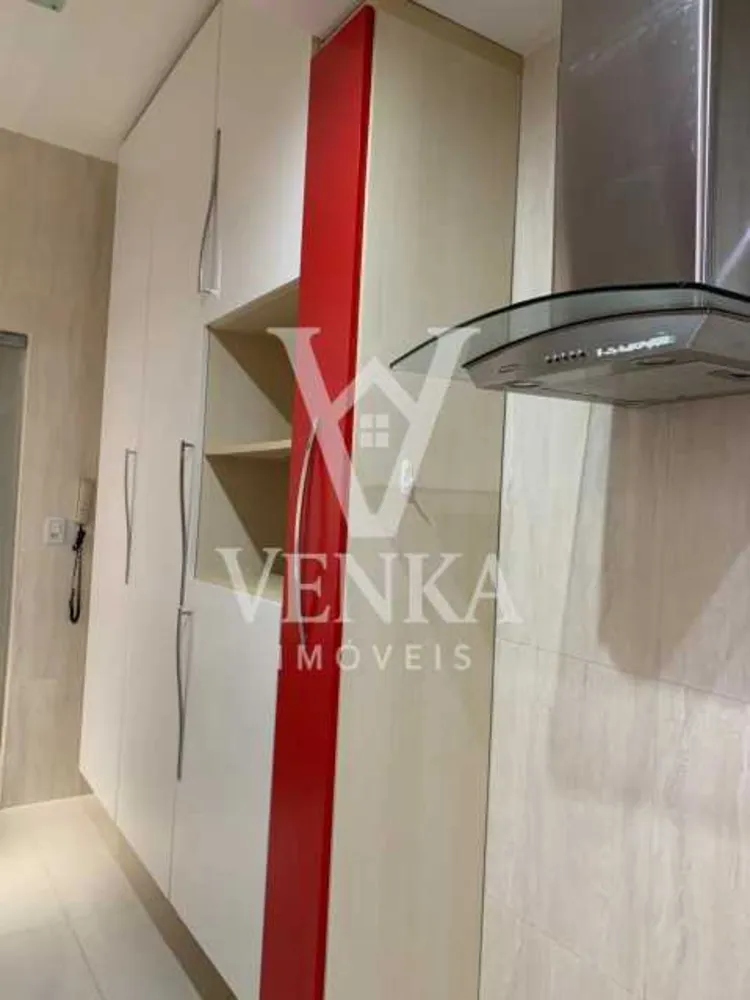 Apartamento, 2 quartos, 56 m² - Foto 7
