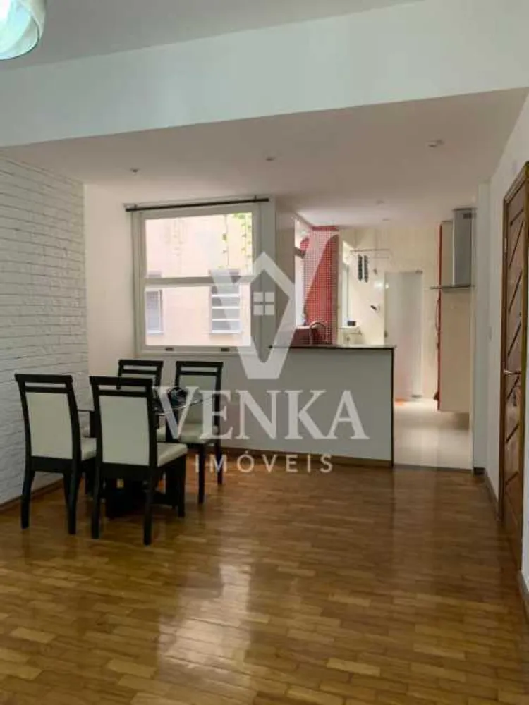 Apartamento, 2 quartos, 56 m² - Foto 17