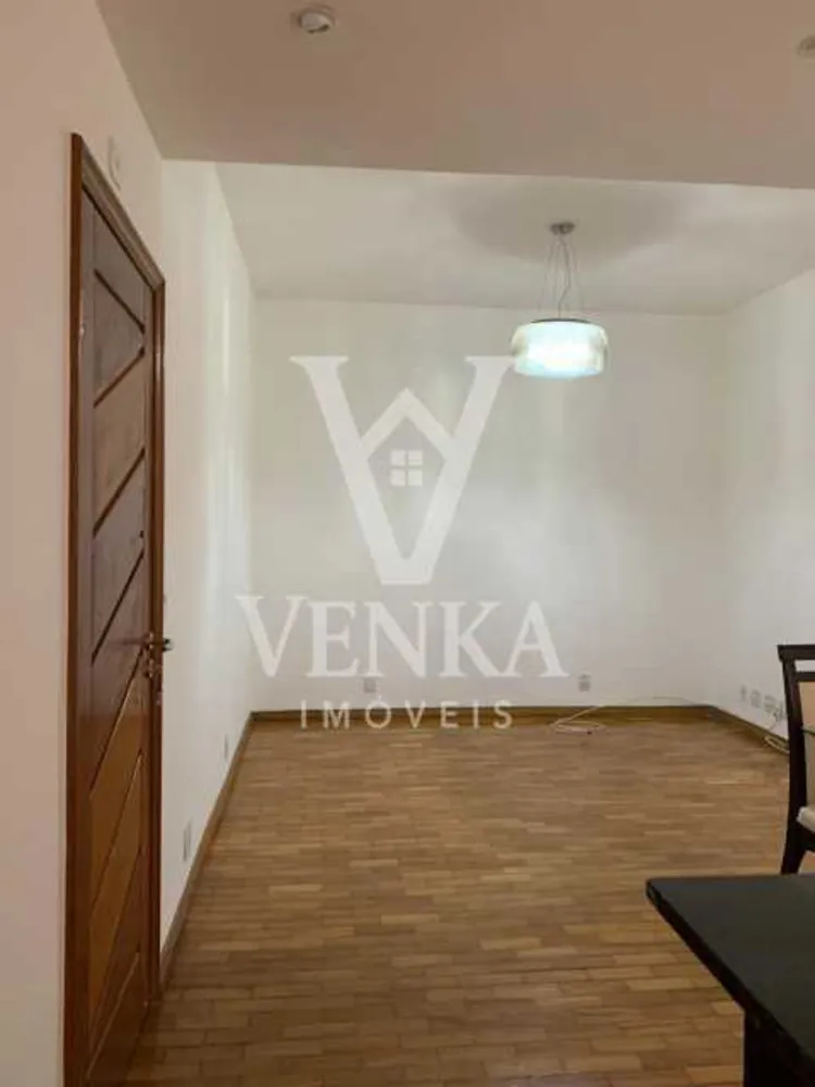 Apartamento, 2 quartos, 56 m² - Foto 5