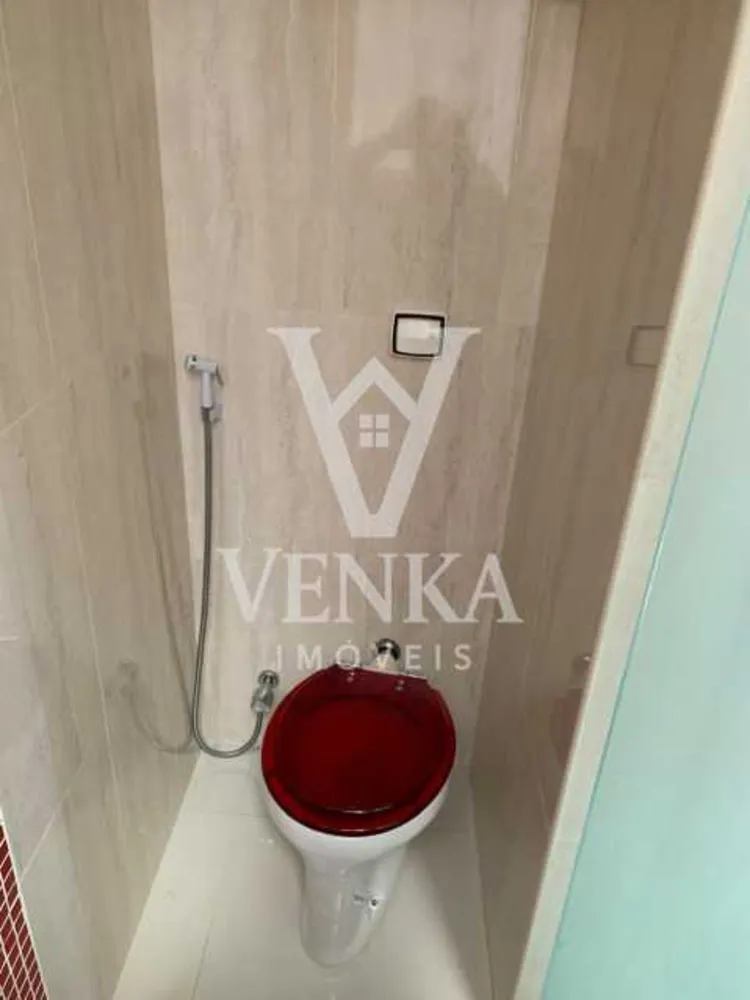 Apartamento, 2 quartos, 56 m² - Foto 9