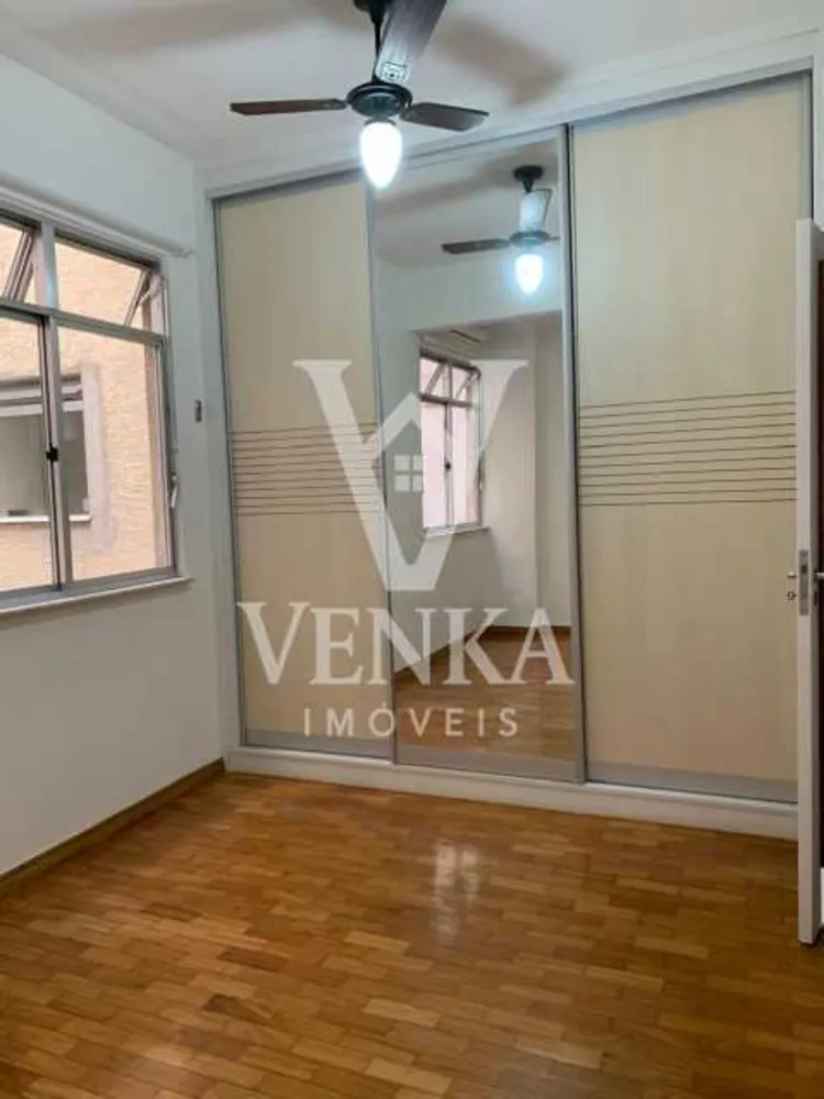 Apartamento, 2 quartos, 56 m² - Foto 2