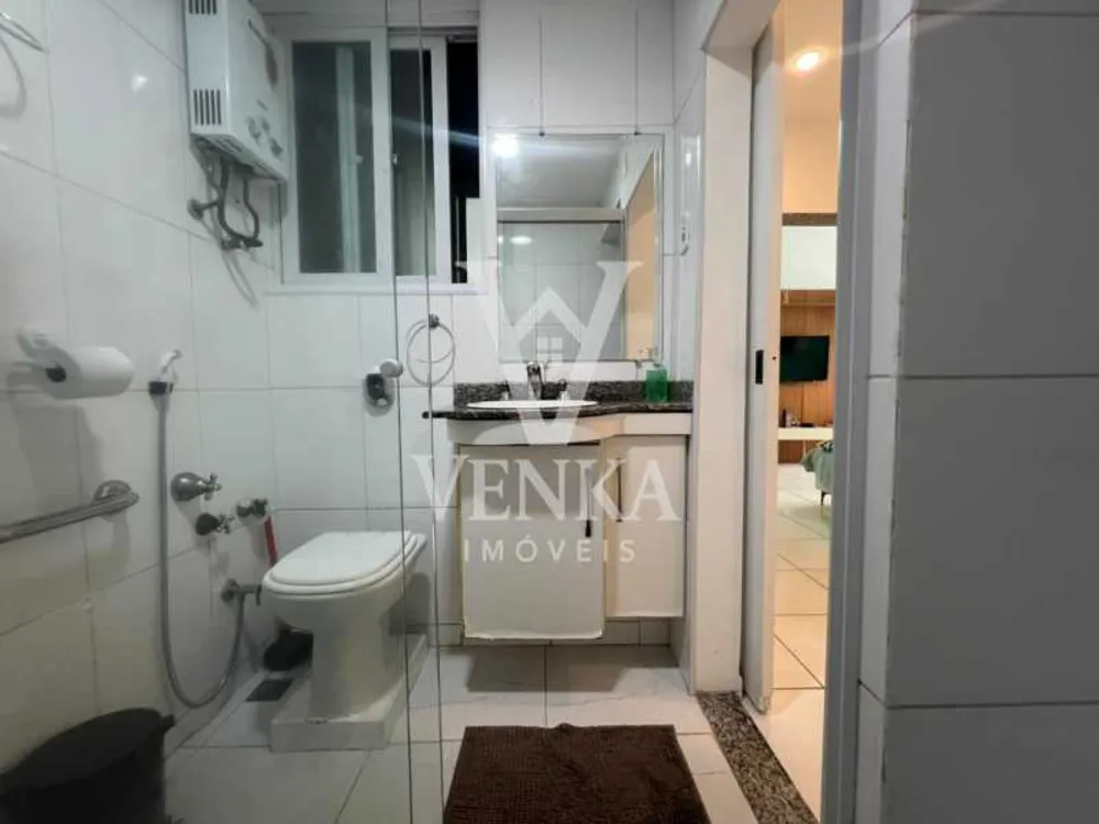 Apartamento, 1 quarto, 44 m² - Foto 4