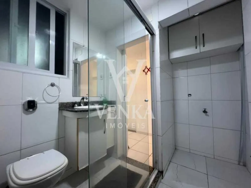 Apartamento, 1 quarto, 44 m² - Foto 1