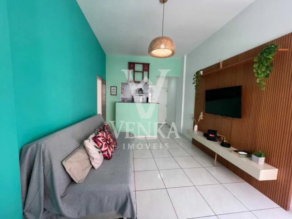 Apartamento, 1 quarto, 44 m² - Foto 12
