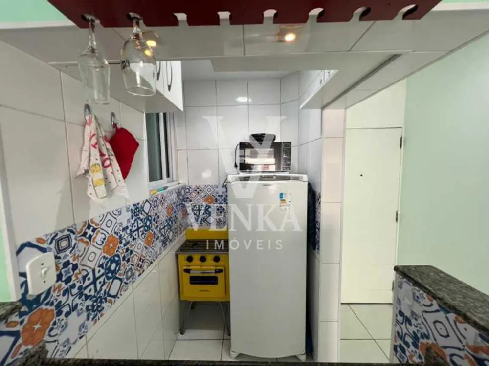 Apartamento, 1 quarto, 44 m² - Foto 5