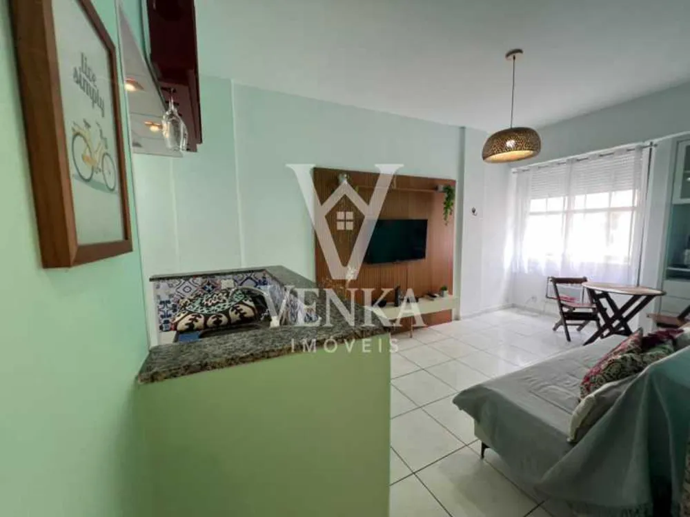 Apartamento, 1 quarto, 44 m² - Foto 7