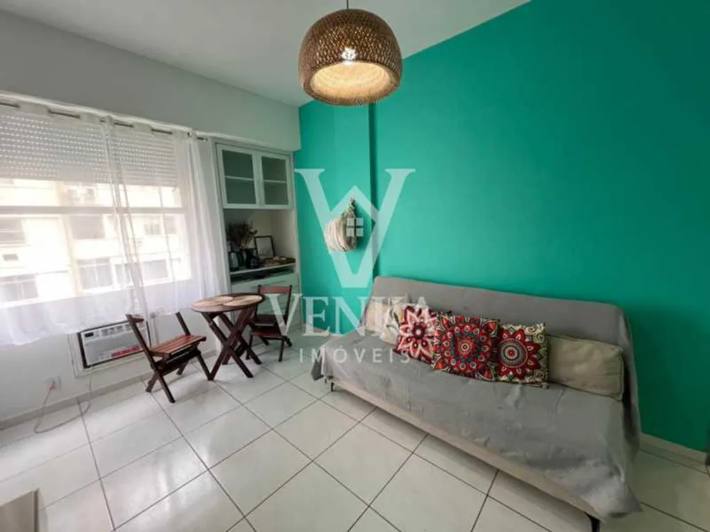 Apartamento, 1 quarto, 44 m² - Foto 13