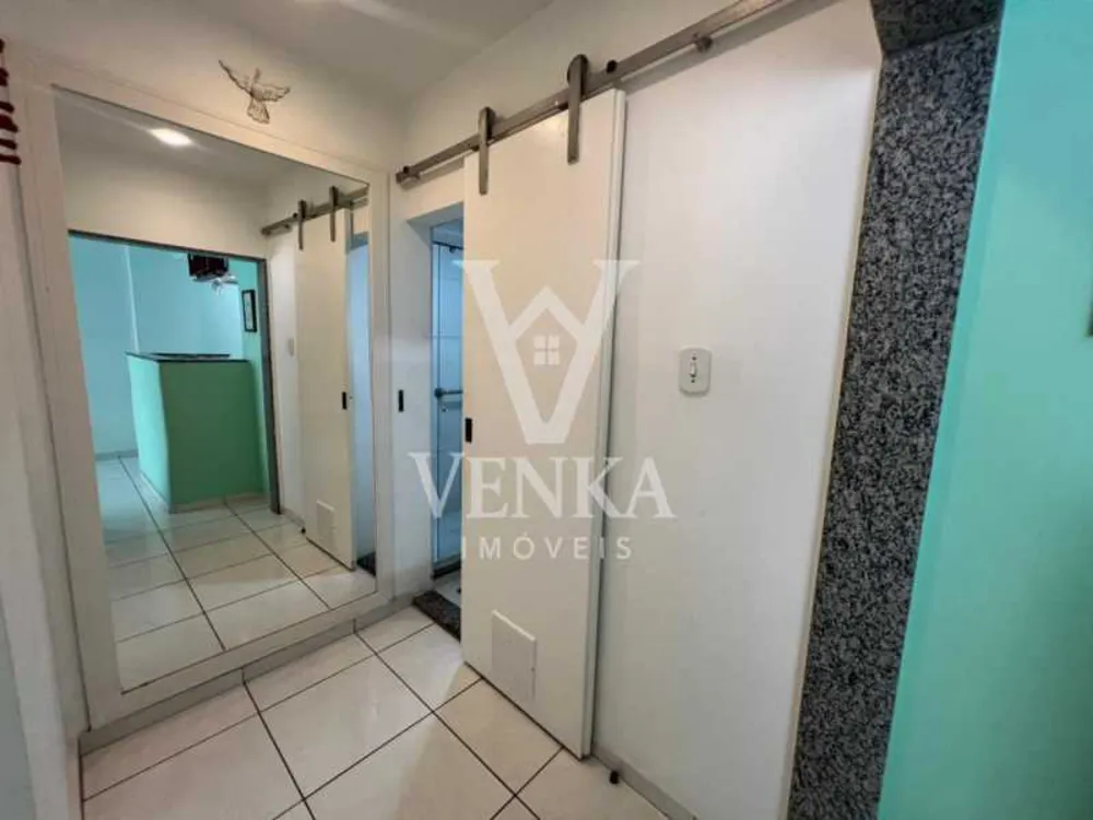 Apartamento, 1 quarto, 44 m² - Foto 2