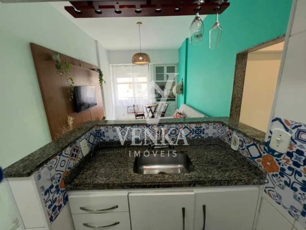 Apartamento, 1 quarto, 44 m² - Foto 10
