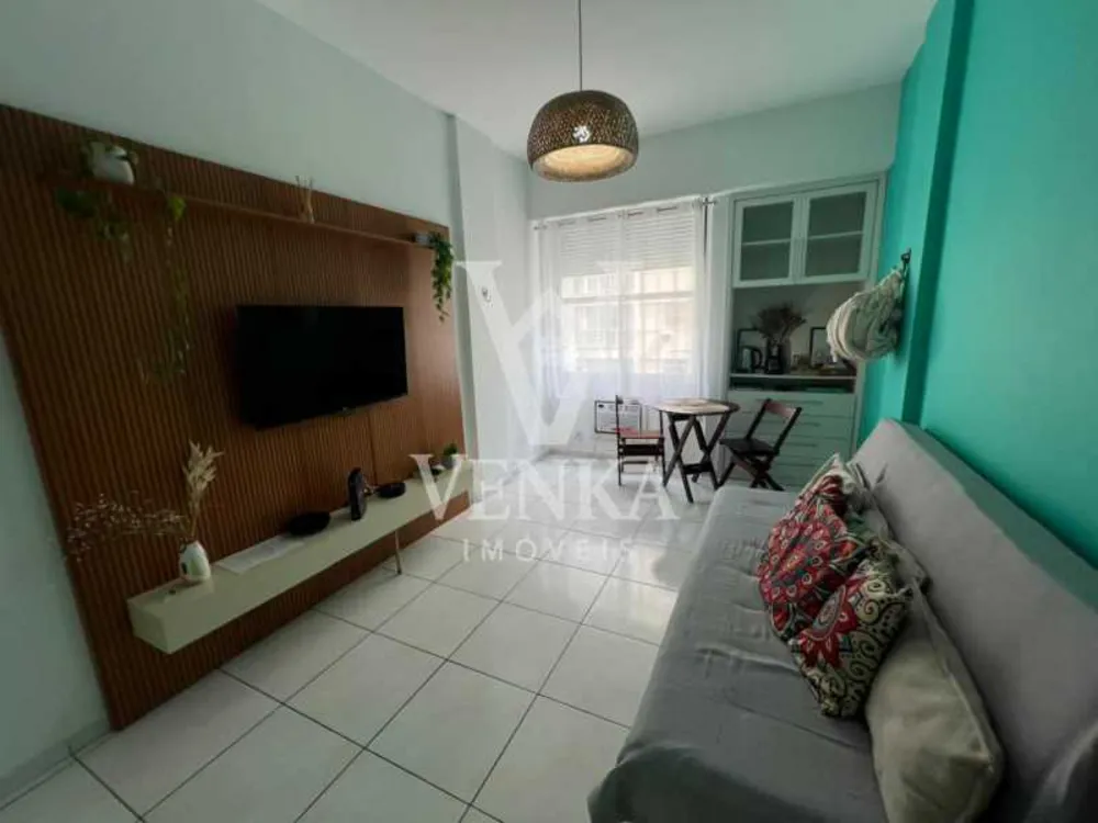 Apartamento, 1 quarto, 44 m² - Foto 6