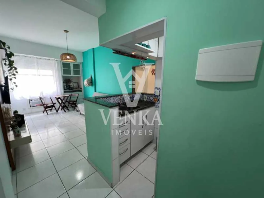 Apartamento, 1 quarto, 44 m² - Foto 11