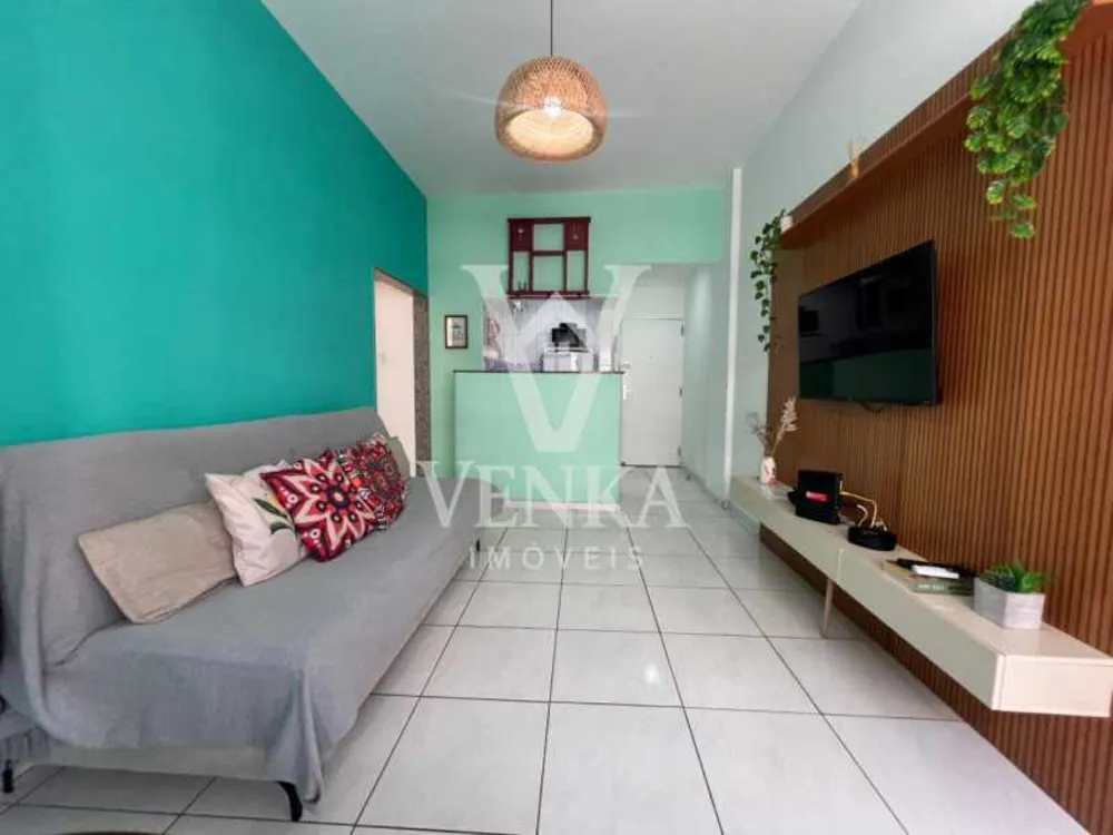 Apartamento, 1 quarto, 44 m² - Foto 9