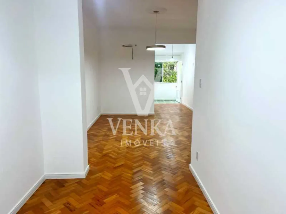 Apartamento, 3 quartos, 111 m² - Foto 1