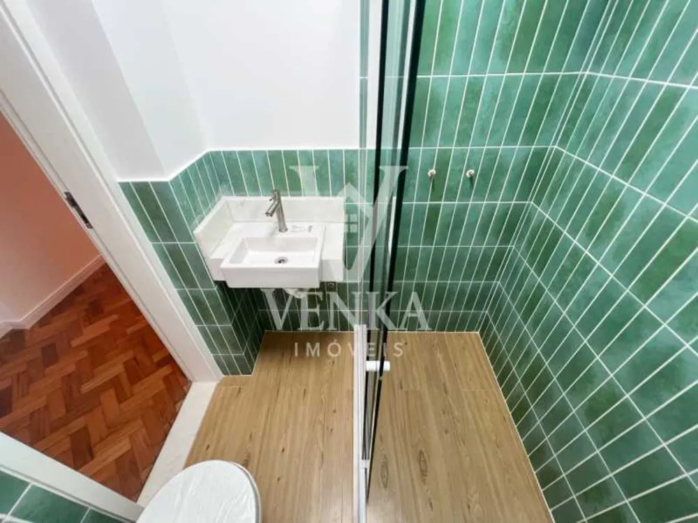Apartamento, 3 quartos, 111 m² - Foto 9