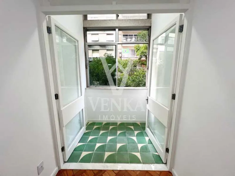 Apartamento, 3 quartos, 111 m² - Foto 3