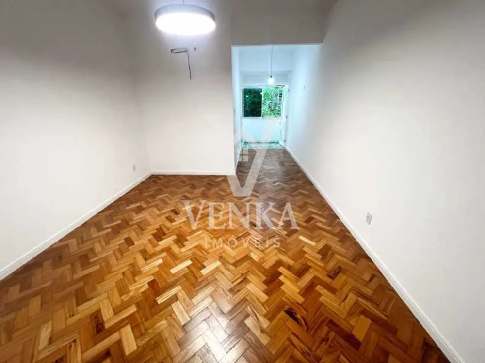 Apartamento, 3 quartos, 111 m² - Foto 2