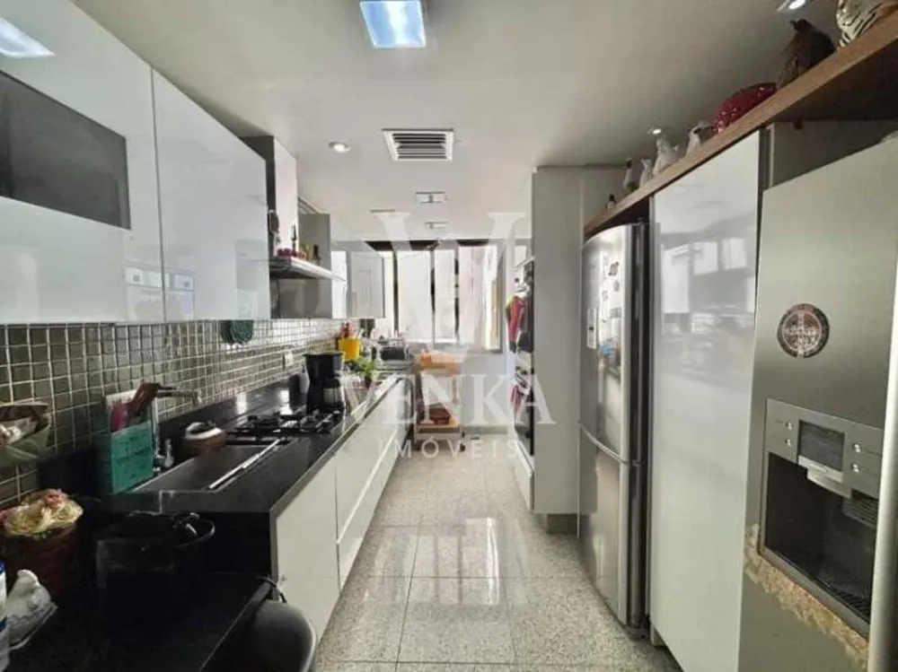 Apartamento, 3 quartos, 200 m² - Foto 6