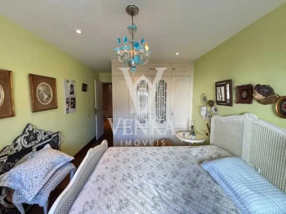 Apartamento, 3 quartos, 200 m² - Foto 9
