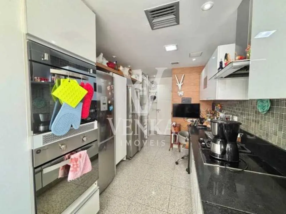 Apartamento, 3 quartos, 200 m² - Foto 25
