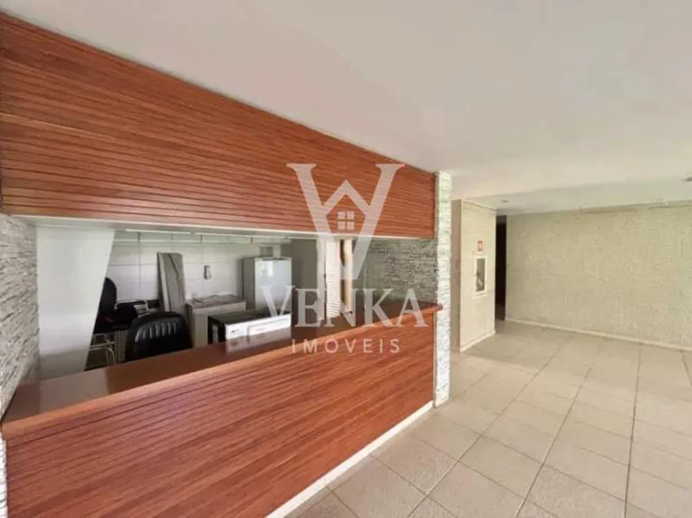 Apartamento, 3 quartos, 200 m² - Foto 2