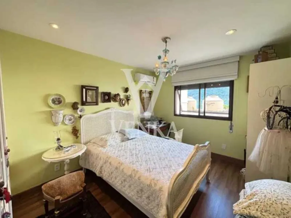 Apartamento, 3 quartos, 200 m² - Foto 14