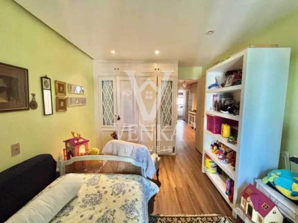 Apartamento, 3 quartos, 200 m² - Foto 30
