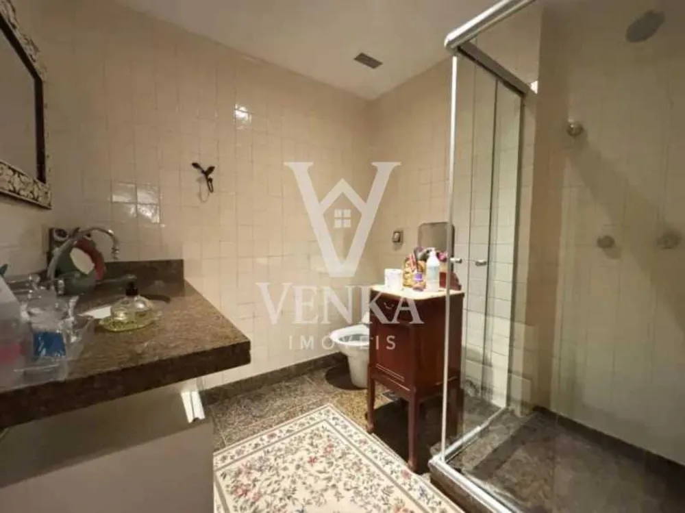 Apartamento, 3 quartos, 200 m² - Foto 3