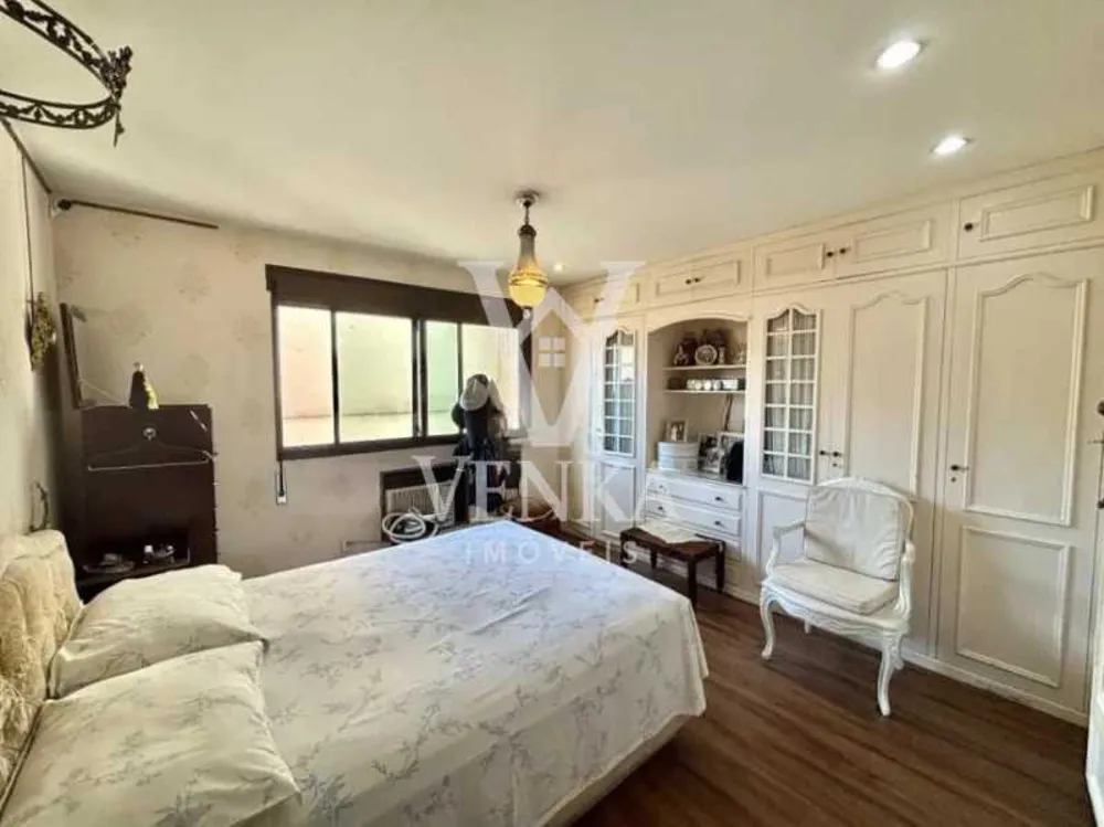 Apartamento, 3 quartos, 200 m² - Foto 19