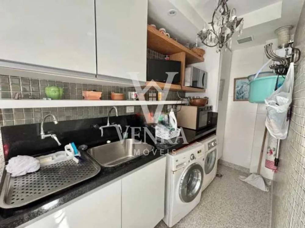 Apartamento, 3 quartos, 200 m² - Foto 10