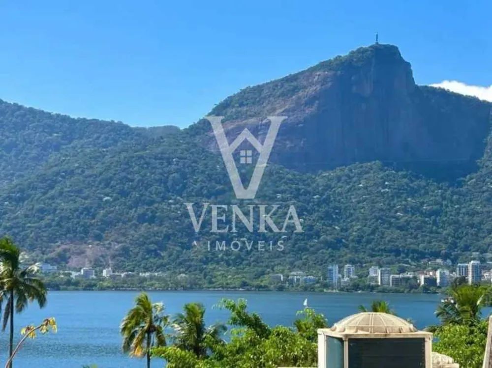Apartamento, 3 quartos, 200 m² - Foto 22