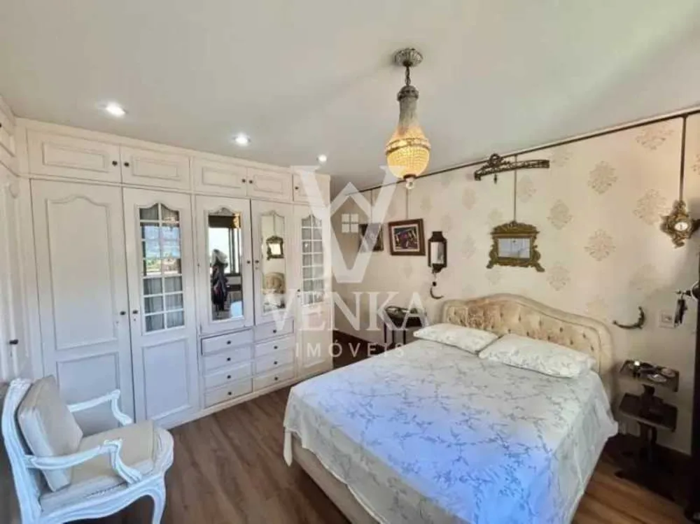 Apartamento, 3 quartos, 200 m² - Foto 17