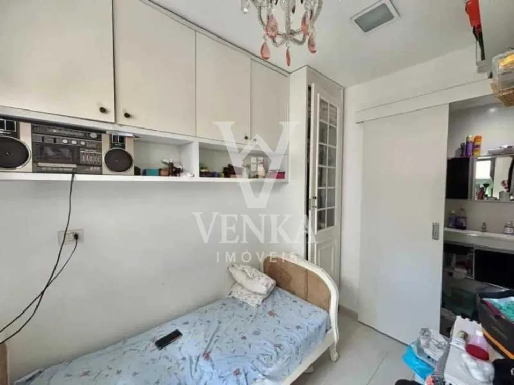 Apartamento, 3 quartos, 200 m² - Foto 7