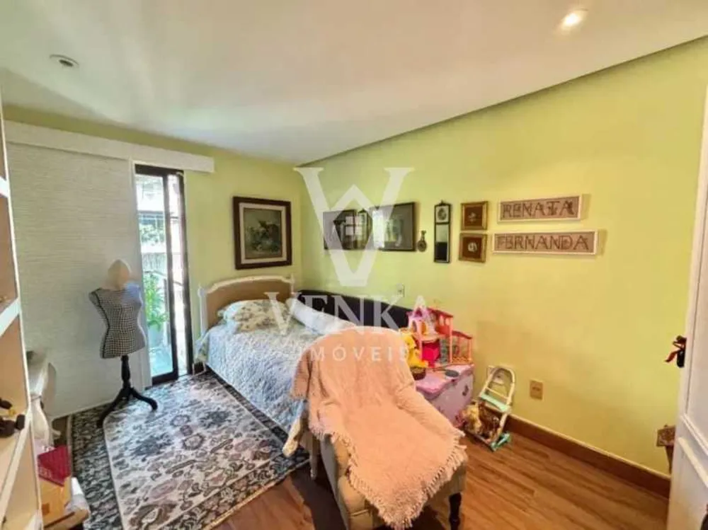 Apartamento, 3 quartos, 200 m² - Foto 12