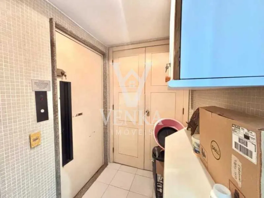 Apartamento, 3 quartos, 200 m² - Foto 21