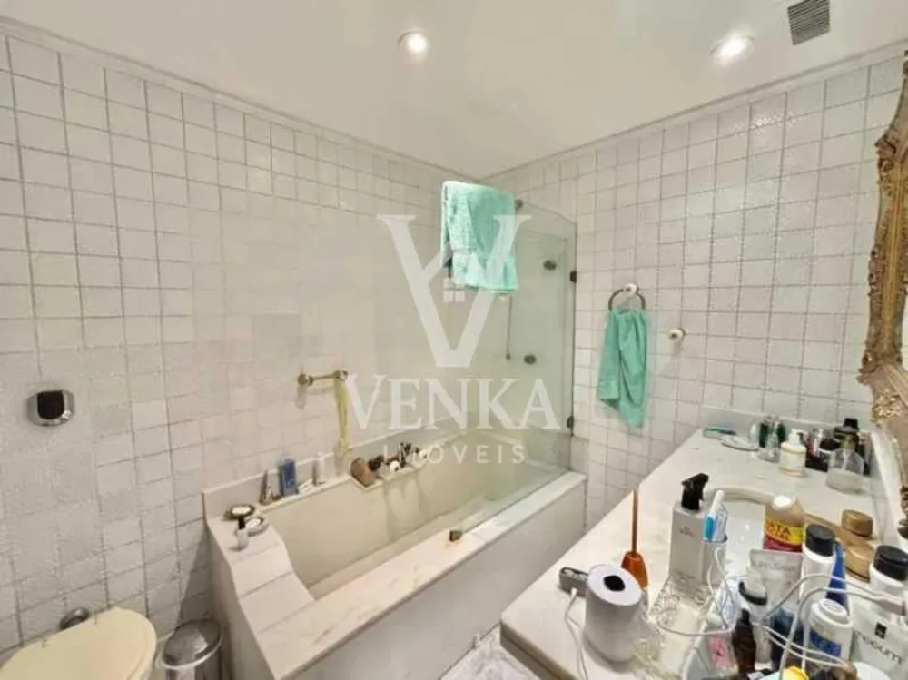 Apartamento, 3 quartos, 200 m² - Foto 5