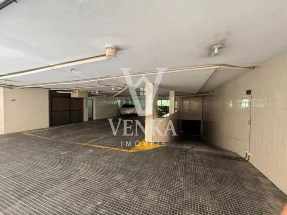 Apartamento, 3 quartos, 200 m² - Foto 23