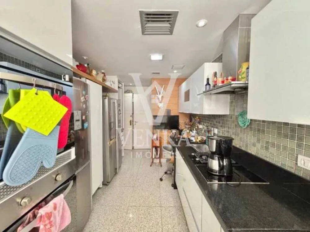 Apartamento, 3 quartos, 200 m² - Foto 27