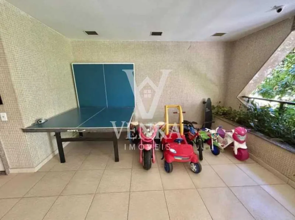 Apartamento, 3 quartos, 200 m² - Foto 11