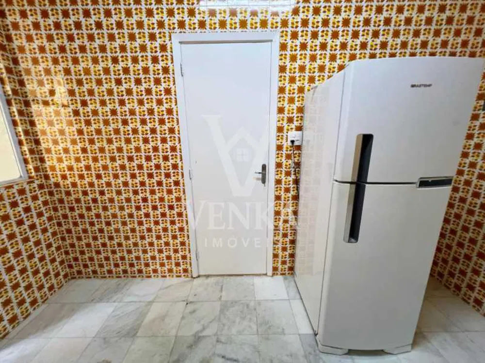 Apartamento, 3 quartos, 100 m² - Foto 9