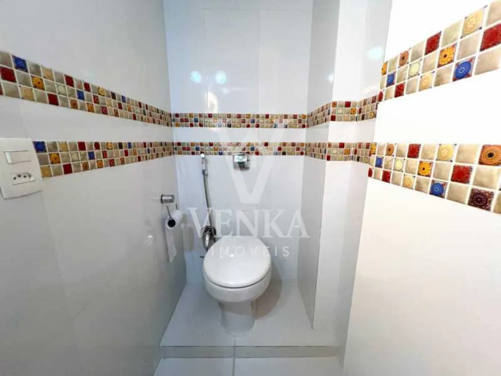 Apartamento, 3 quartos, 100 m² - Foto 14