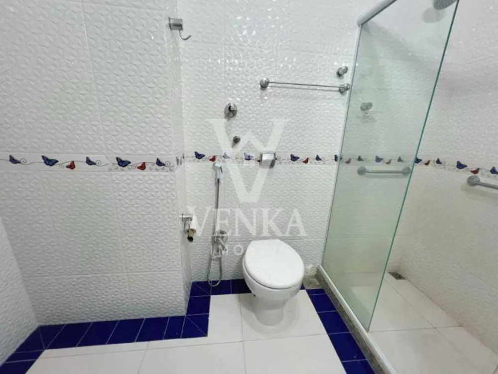 Apartamento, 3 quartos, 100 m² - Foto 12