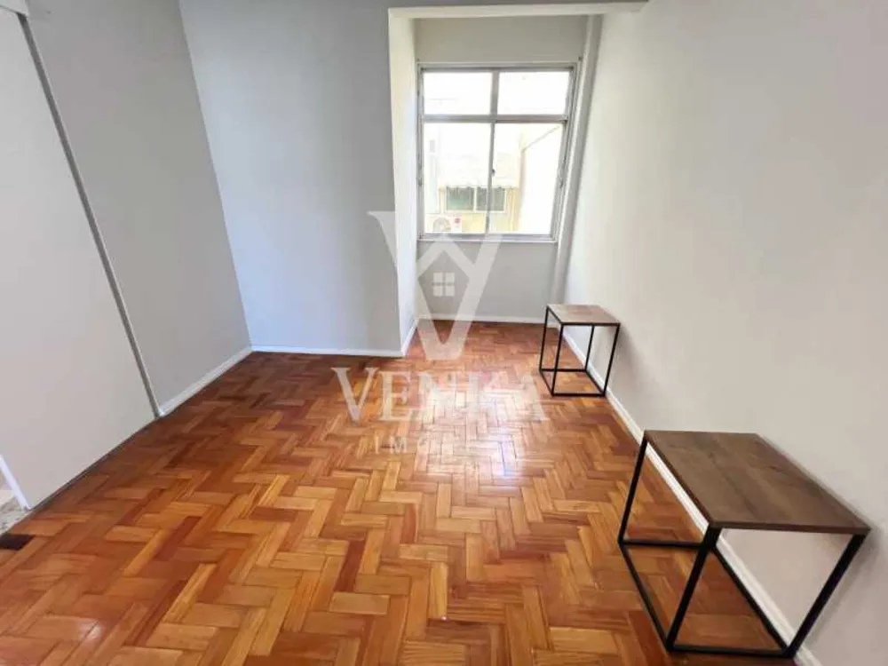 Apartamento, 3 quartos, 100 m² - Foto 1