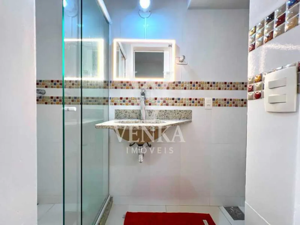 Apartamento, 3 quartos, 100 m² - Foto 17