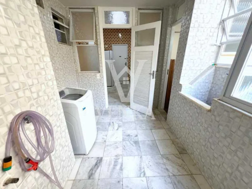 Apartamento, 3 quartos, 100 m² - Foto 4