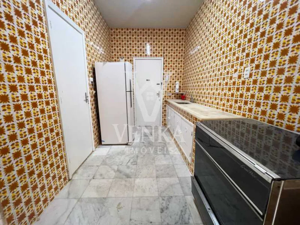 Apartamento, 3 quartos, 100 m² - Foto 23