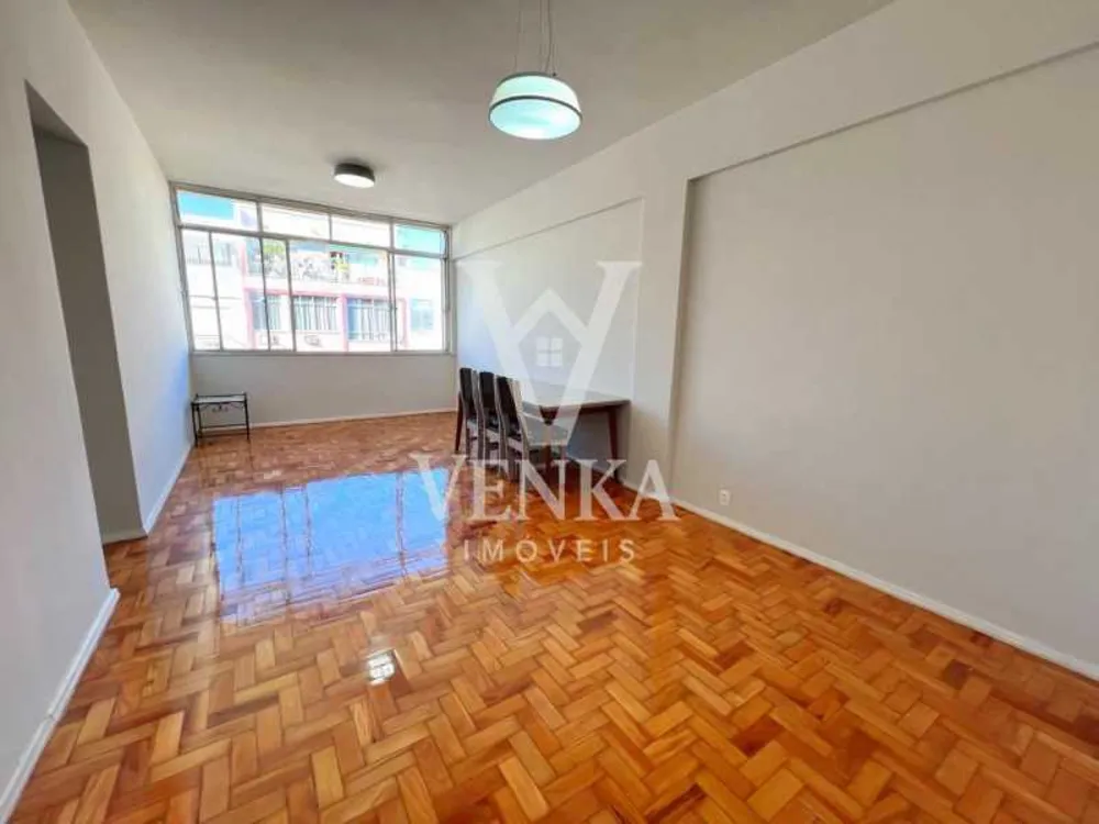 Apartamento, 3 quartos, 100 m² - Foto 13