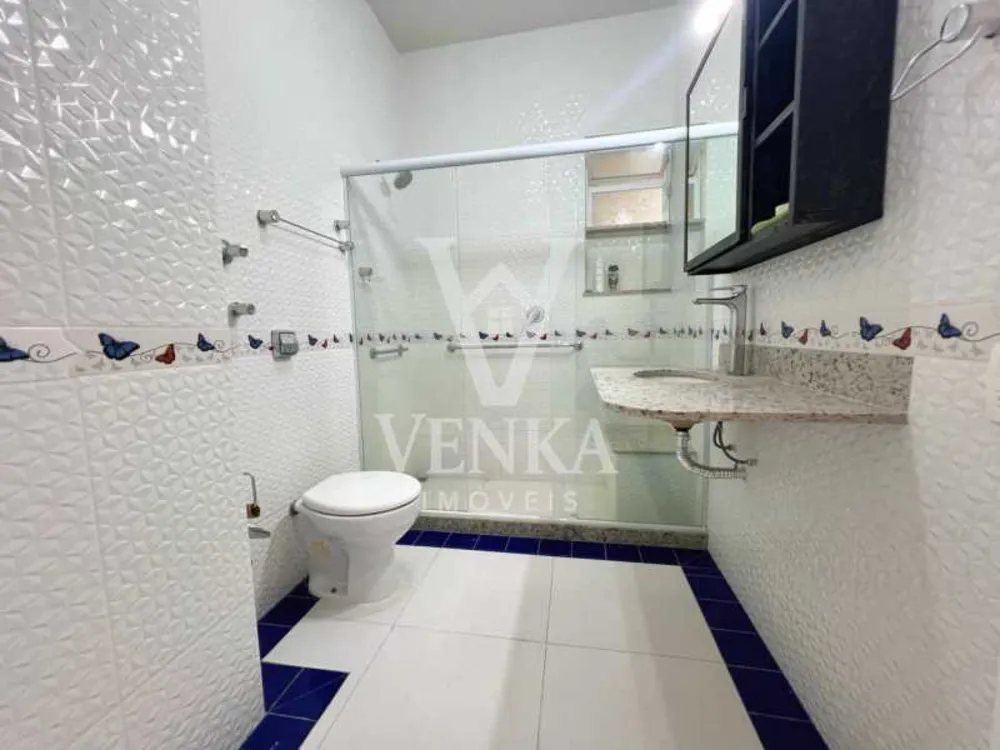 Apartamento, 3 quartos, 100 m² - Foto 11