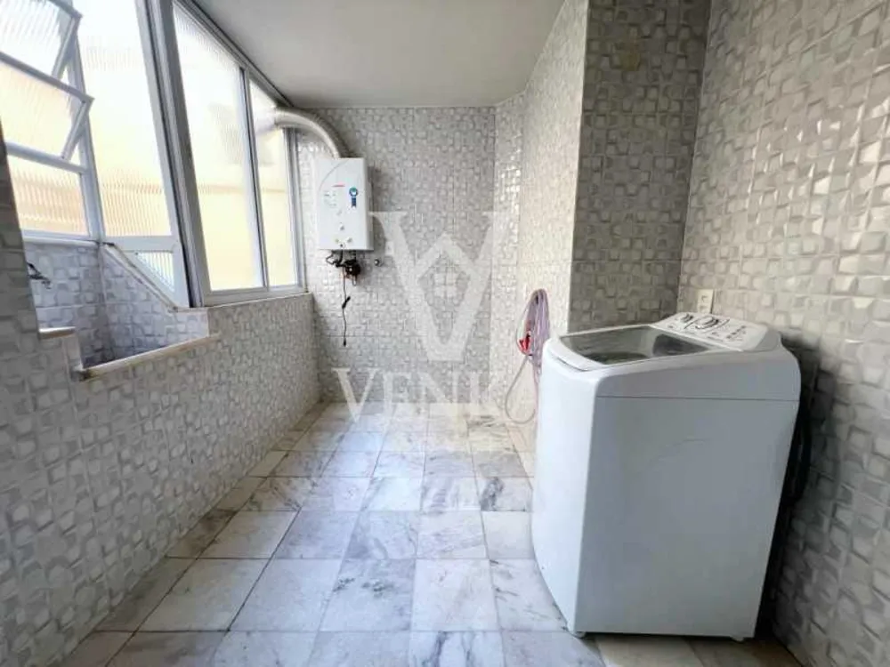 Apartamento, 3 quartos, 100 m² - Foto 20
