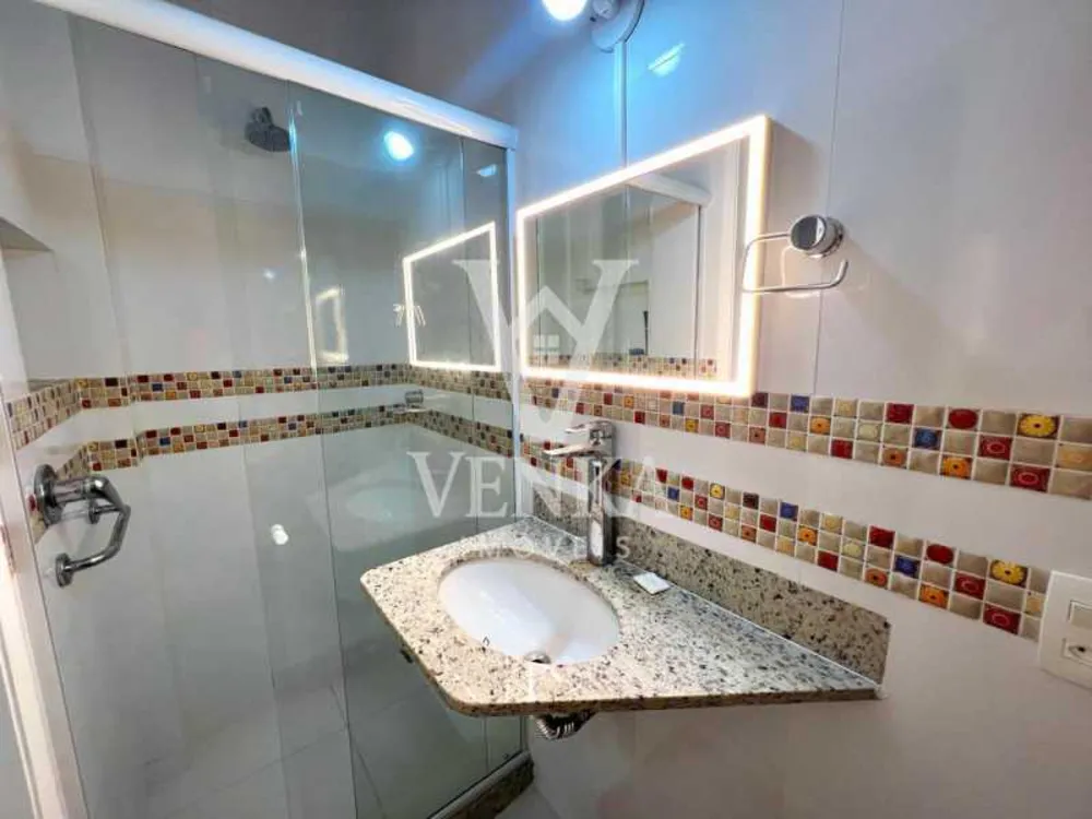 Apartamento, 3 quartos, 100 m² - Foto 18