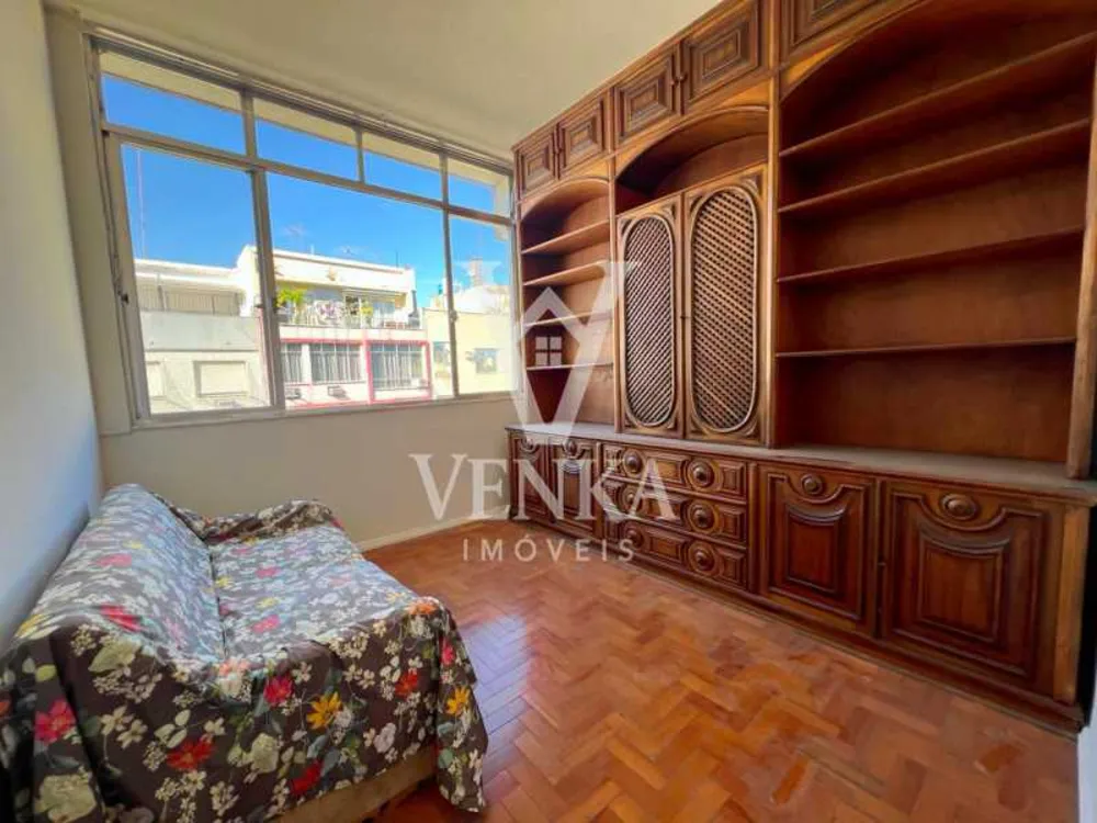 Apartamento, 3 quartos, 100 m² - Foto 16